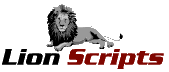 LionScripts